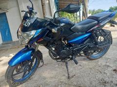 Bajaj Pulsar 135